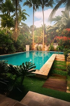 Windy's Leisure Villa,,3 star