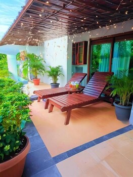 windys leisure villa