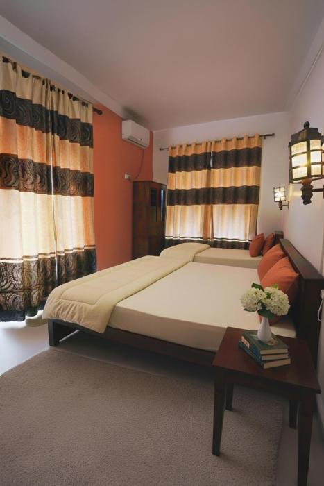 windys leisure villa