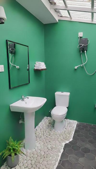 windys leisure villa