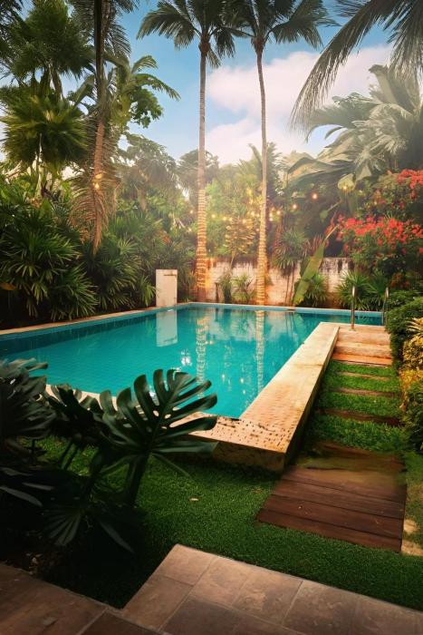 windys leisure villa