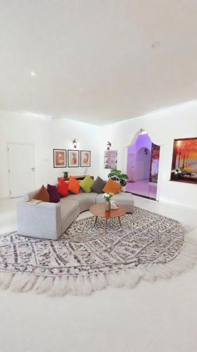 windys leisure villa