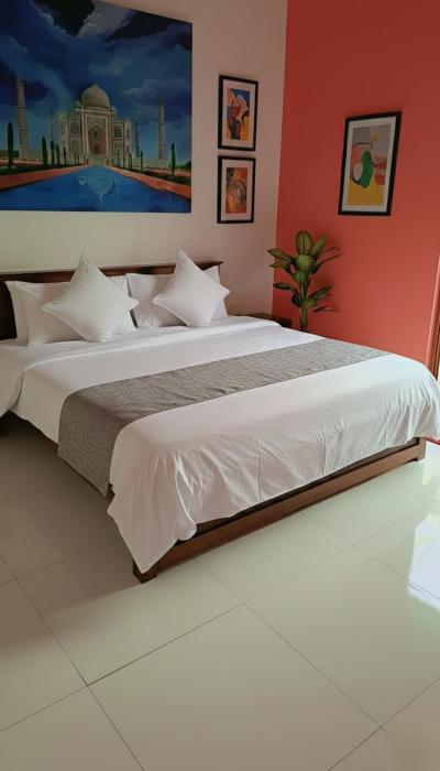 windys leisure villa