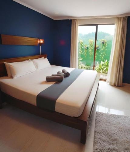 windys leisure villa