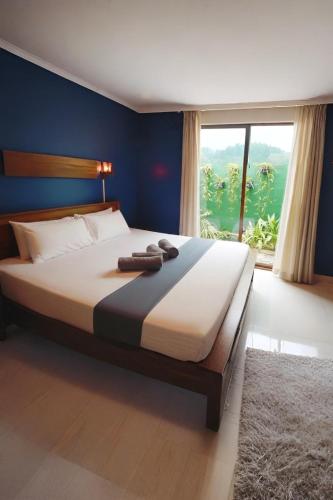 windys leisure villa