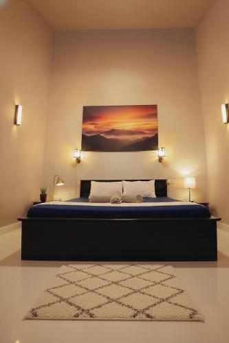 windys leisure villa