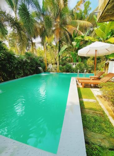 windys leisure villa