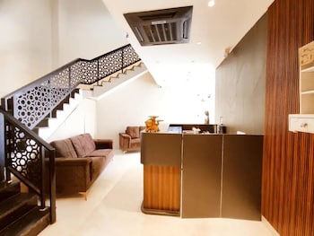 Hotel Monday - Comfortable & Safe Stays,,3 star