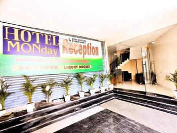 Hotel Monday - Comfortable & Safe Stays,,3 star
