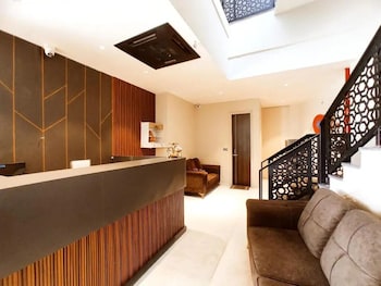 Hotel Monday - Comfortable & Safe Stays,,3 star