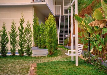ice cliff munnar by voye homes