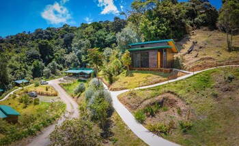 hotel gema del bosque