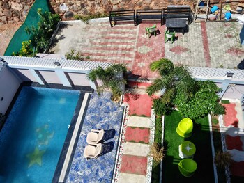 Orchha Sun Resort,,3 star