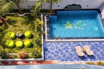 Orchha Sun Resort,,3 star