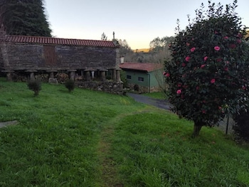 fogar dos antigos