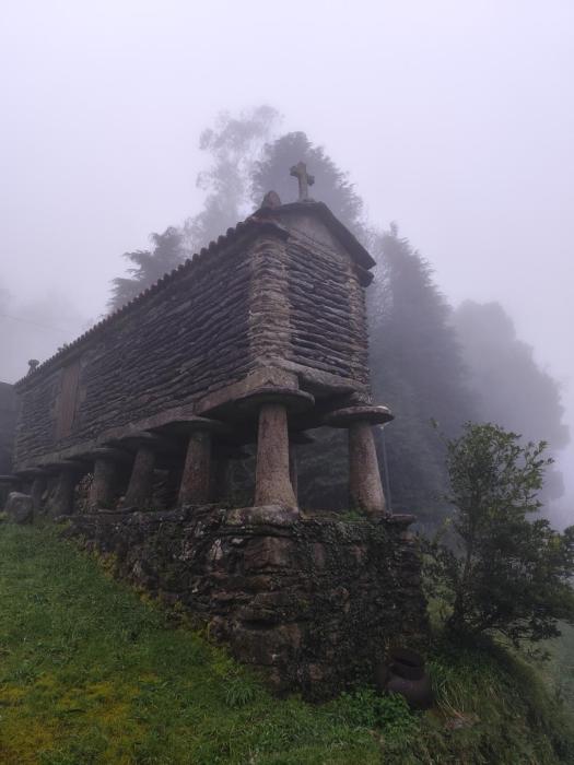 fogar dos antigos