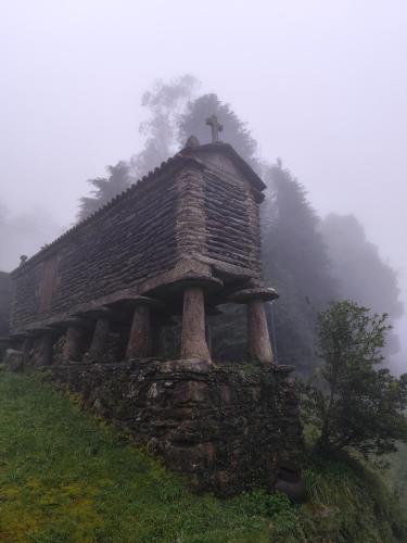 fogar dos antigos