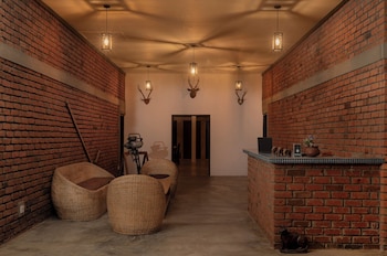 Wild Edge Panama - Kumana Safari Lodge,,3 star