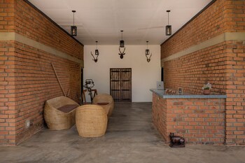 Wild Edge Panama - Kumana Safari Lodge,,3 star