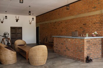 Wild Edge Panama - Kumana Safari Lodge,,3 star
