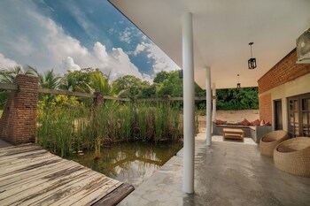 wild edge panama kumana safari lodge