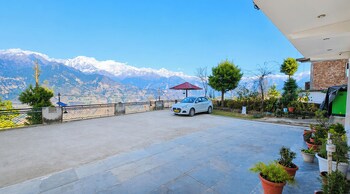 Hotel Vijay Mount View Resort Munsyari,,3 star