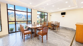 Hotel Vijay Mount View Resort Munsyari,,3 star