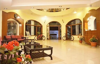 hotel kaler hotel and resort bhimtal