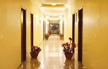 Hotel Kaler Hotel And Resort Bhimtal,,3 star