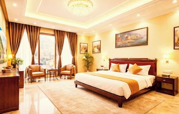 Hotel Kaler Hotel And Resort Bhimtal,,3 star