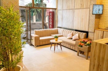 rosewood by zenvana