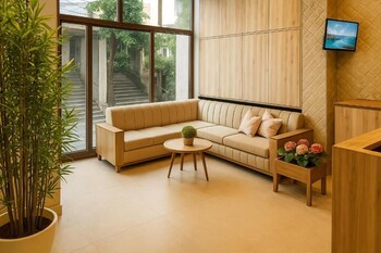 rosewood by zenvana