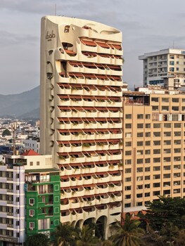 ibala hotel and spa
