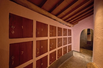 ibala hotel and spa
