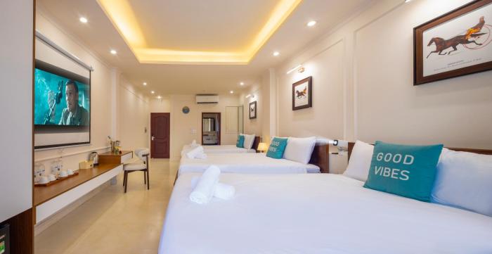 diamond crown hotel