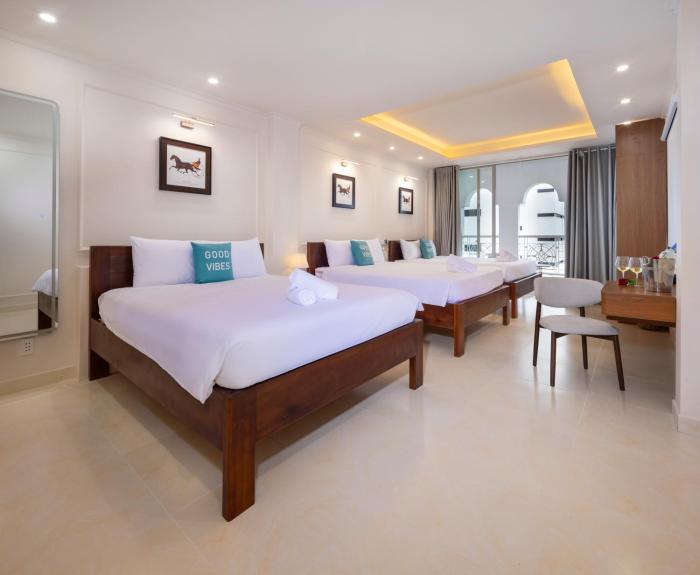 diamond crown hotel