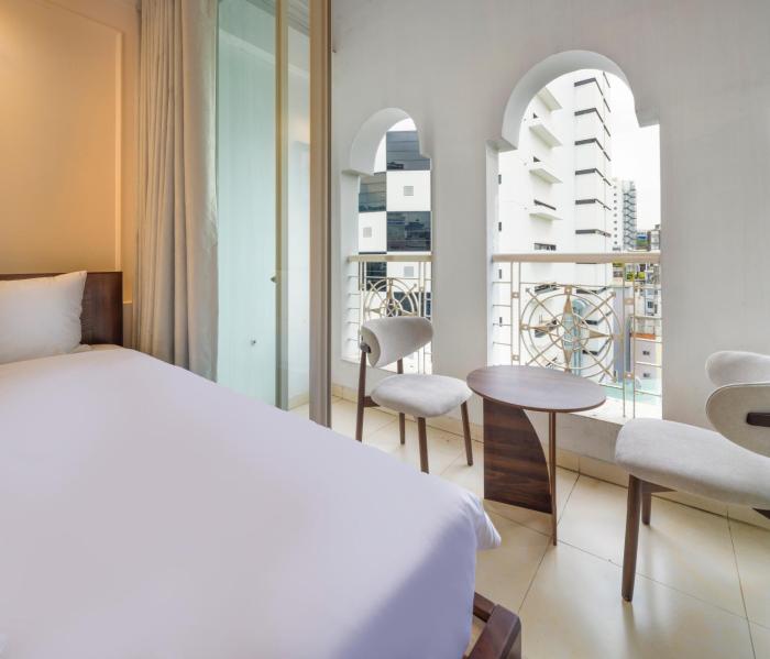 diamond crown hotel