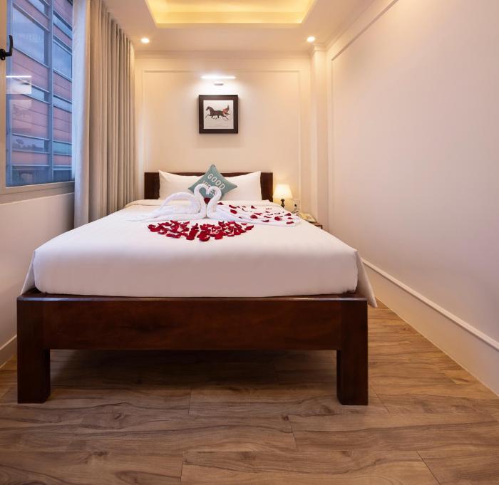 diamond crown hotel