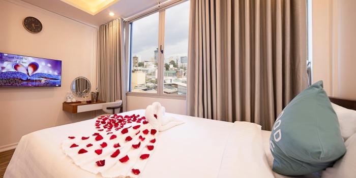diamond crown hotel