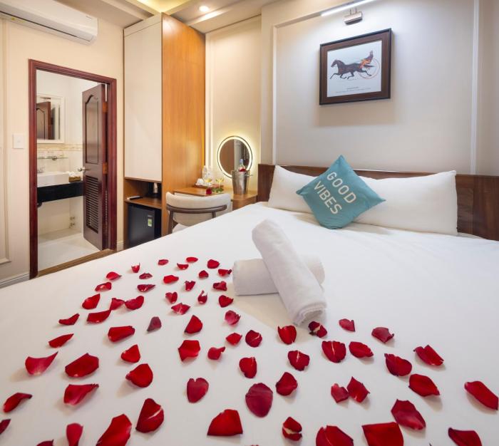 diamond crown hotel