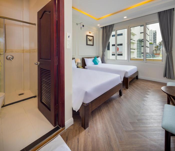 diamond crown hotel