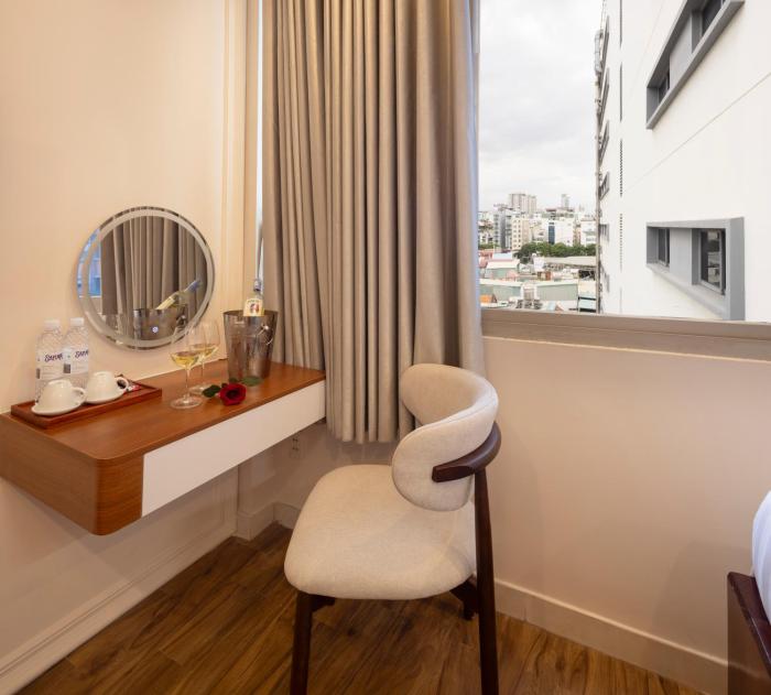 diamond crown hotel