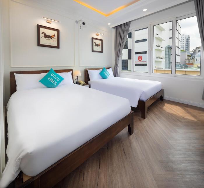 diamond crown hotel
