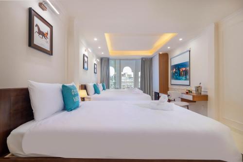 diamond crown hotel