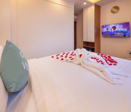 diamond crown hotel