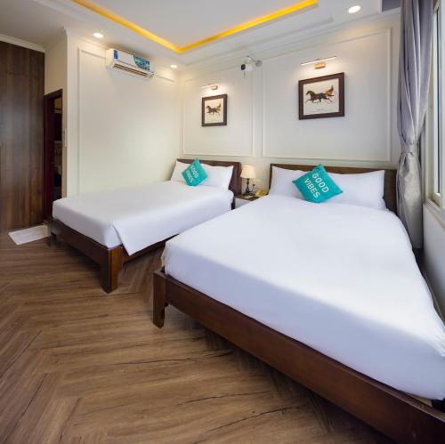 diamond crown hotel