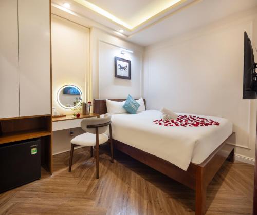 Diamond Crown Hotel,,3 star