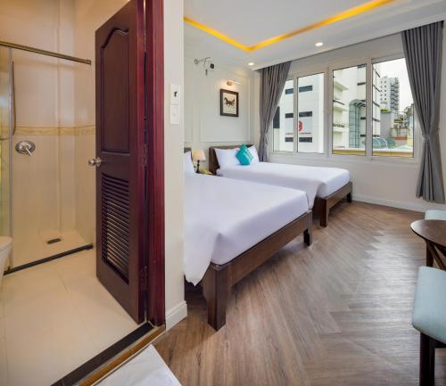 diamond crown hotel