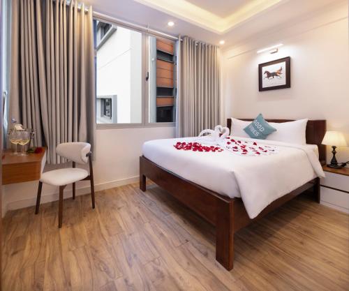 diamond crown hotel