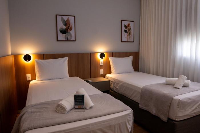 village rio hotel
